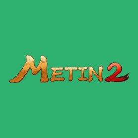 Metin2 logo-Gyerek póló