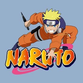 Uzumaki Naruto-Gyerek póló