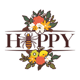 Happy - Méh-Gyerek póló