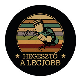 Hegesztő - A legjobb-Gyerek póló