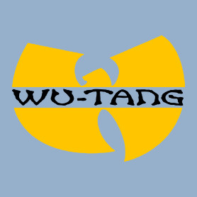 Wu-Tang-Gyerek póló