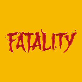 Fatality-Gyerek póló