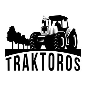 Traktoros-Párnahuzat, Díszpárnahuzat