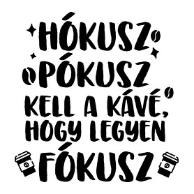 Hókusz Pókusz-Párnahuzat, Díszpárnahuzat