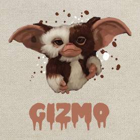 GIZMO-Párnahuzat, Díszpárnahuzat