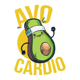 Avocardio-Párnahuzat, Díszpárnahuzat