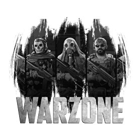 COD: Warzone-Párnahuzat, Díszpárnahuzat