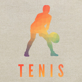 TENIS-Párnahuzat, Díszpárnahuzat