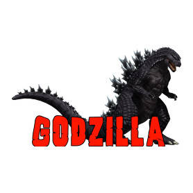 Godzilla-Párnahuzat, Díszpárnahuzat