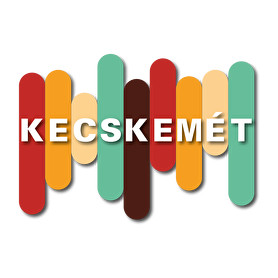 Kecskemét - Színes-Párnahuzat, Díszpárnahuzat