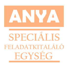 anya feladatkitaláló1-Párnahuzat, Díszpárnahuzat