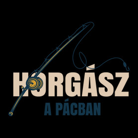 Horgász a pácban-Párnahuzat, Díszpárnahuzat