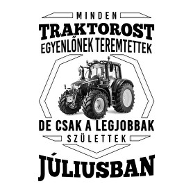 traktoros szülinap - július-Vászontáska