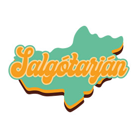 Salgótarján-Vászontáska