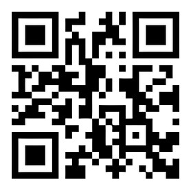 QR-kód-Vászontáska