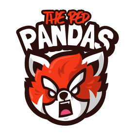 The Red Pandas-Vászontáska