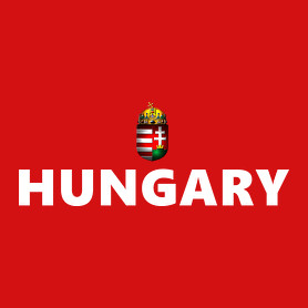 HUNGARY-Vászontáska