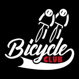 Bicycle Club-Vászontáska