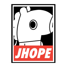 BTS Jhope-Telefontok