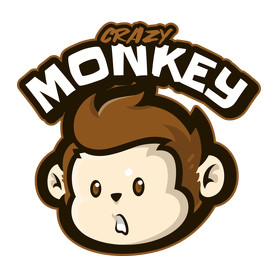 Crazy Monkey-Telefontok