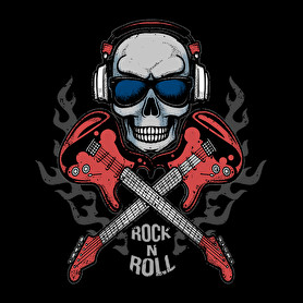 rock n' roll-Telefontok