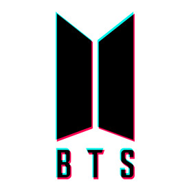 BTS TikTok-Telefontok