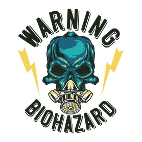 Firefighter 02 - Warning biohazard-Telefontok