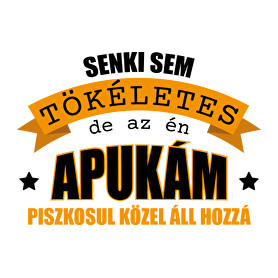 Az én apukám-Telefontok