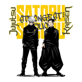 Jujustsu Kaisen Satoru Satoru-Telefontok