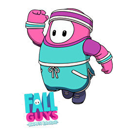 Fall Guys - Aerobic-Telefontok