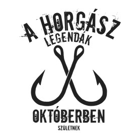 A horgász legendák-Telefontok