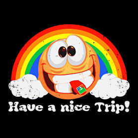 Have a  nice trip!-Telefontok