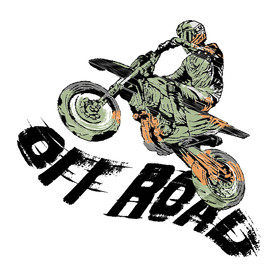 Off road motosport-Telefontok