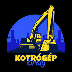 Kotrógép király-Telefontok