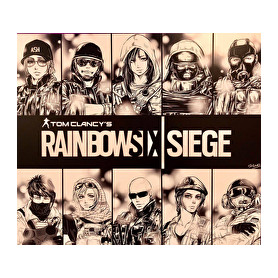 Rainbow six siege-Telefontok