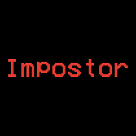 Impostor-Telefontok