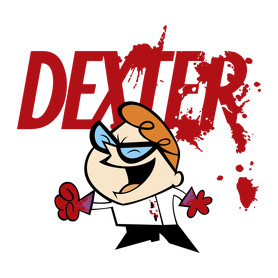 Dexter laboratóriuma?-Telefontok