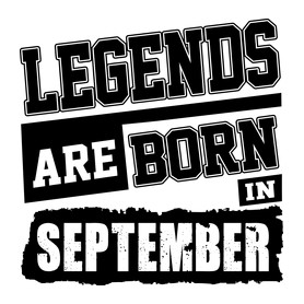 A legendák szeptemberben születtek!-Telefontok