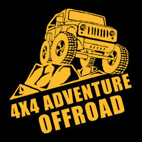 4x4 offroad-Telefontok