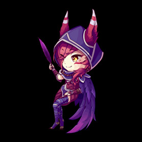 Xayah-Telefontok