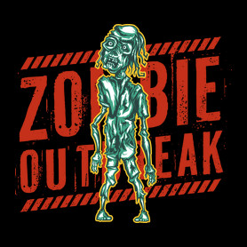 Zombie outbreak-Telefontok