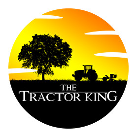 The Tractor King-Telefontok