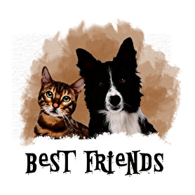 best freinds-Telefontok