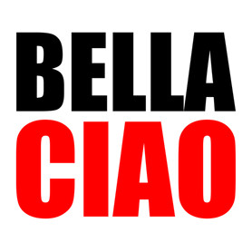 Bella ciao-Telefontok