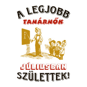 Tanárnő szülinapja július-Telefontok