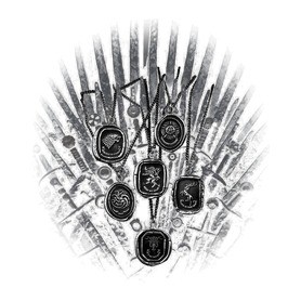 game of thrones-Telefontok