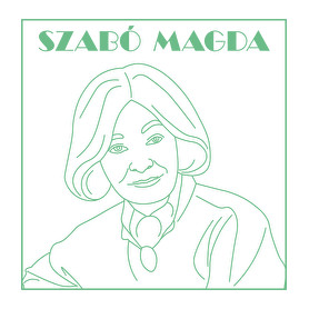 Szabó Magda-Telefontok