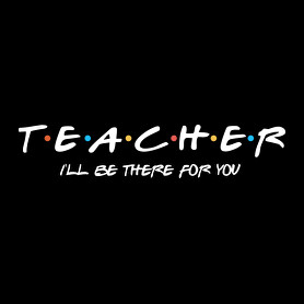 Teacher friends-Telefontok