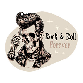 Rock & Roll-Telefontok