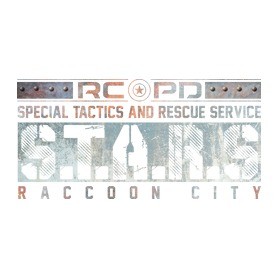 S.T.A.R.S. Raccoon City-Telefontok